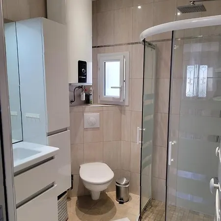 1 Chambre paisible à La Trinité proche de Nice et Monaco Extérieur photo