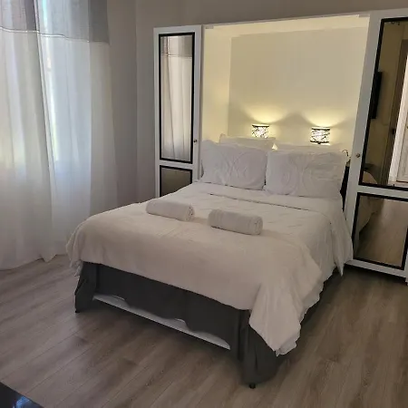 1 Chambre paisible à La Trinité proche de Nice et Monaco Extérieur photo