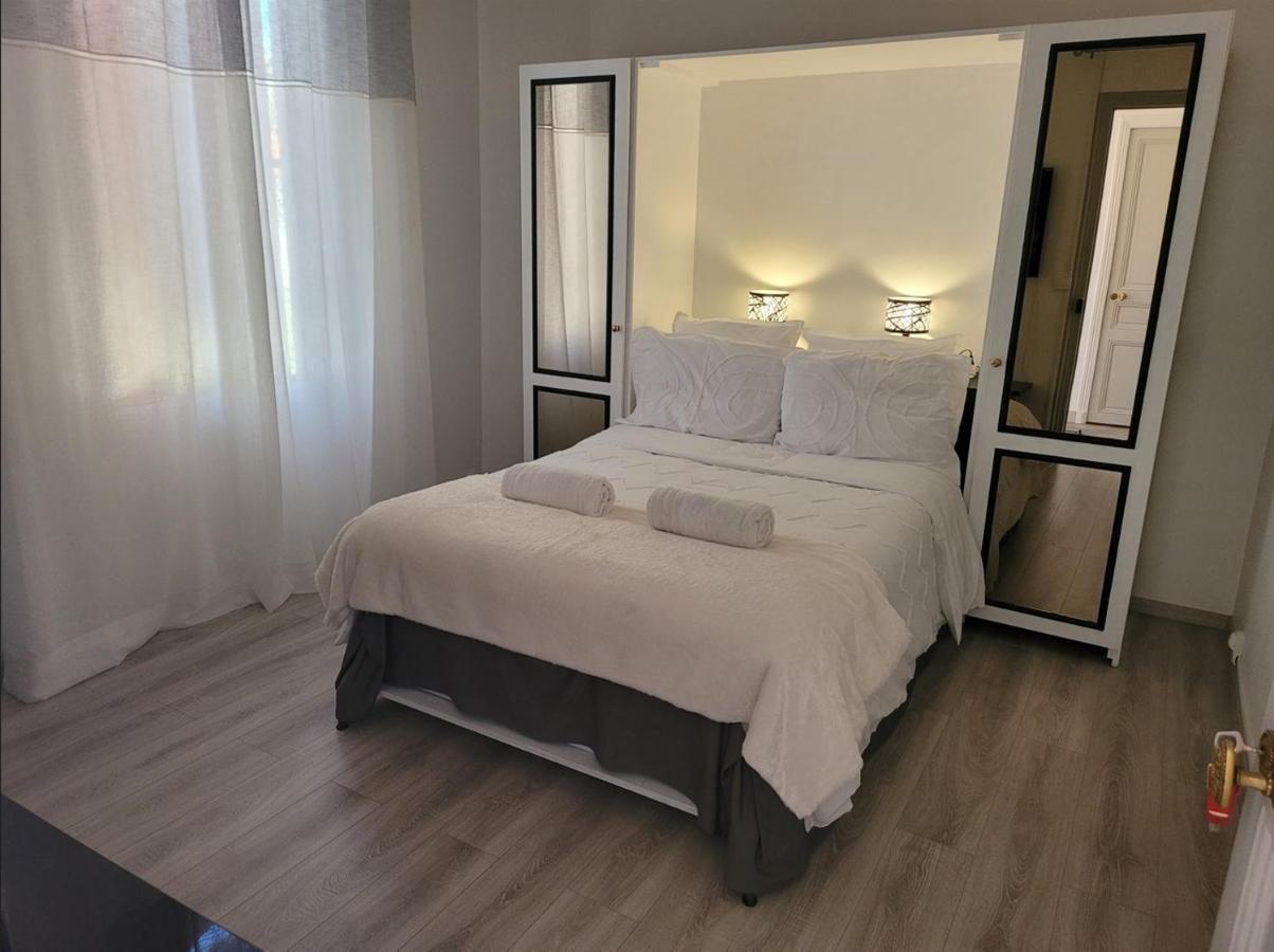 1 Paisible à Proche De Et Monaco La Trinité